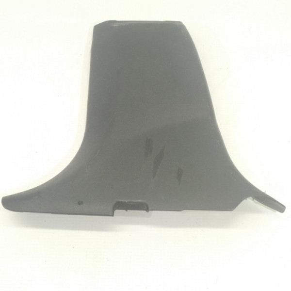 Capa Inferior Coluna Central Esquerda Toyota Etios Xs 2016 9