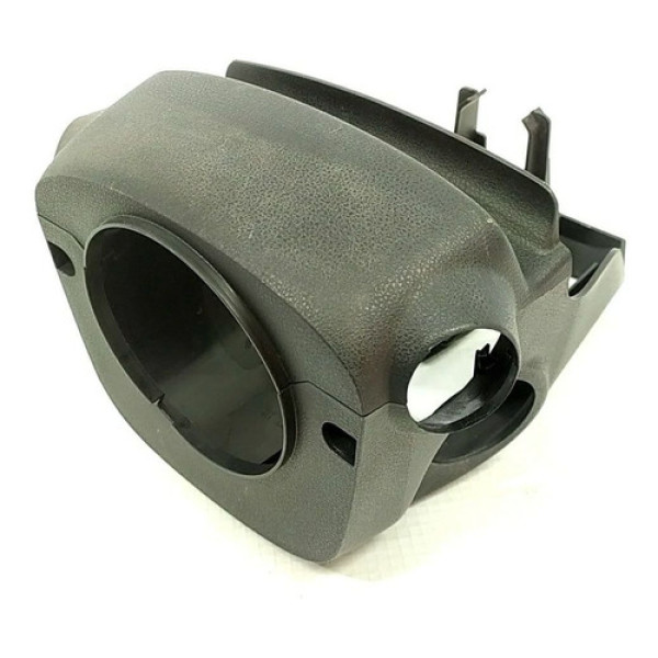 Acabamento Capa Chave Seta Nissan March 1.6s  2012 92626