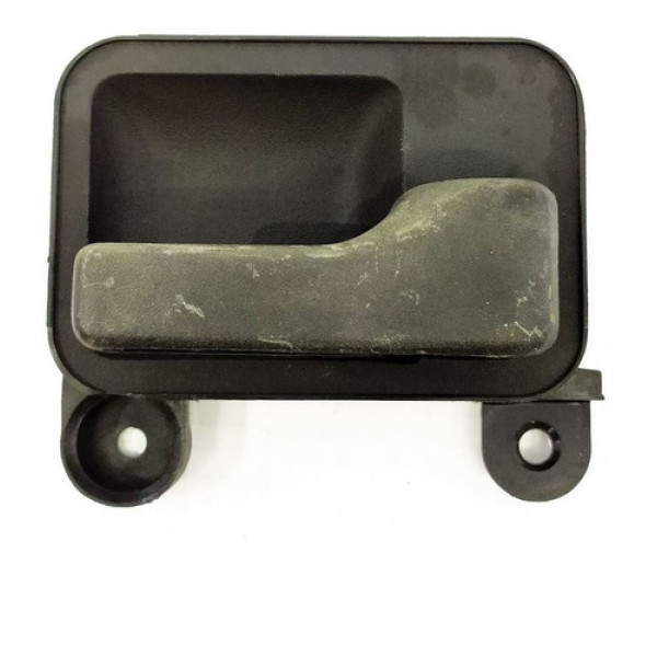 Maçaneta Interna Porta Dianteira Direita Gm Vectra 2.0 8v 19
