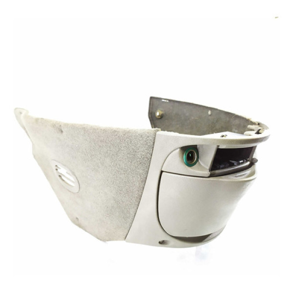 Cinzeiro Console Moldura Citroen Picasso 2002 462 Riscado