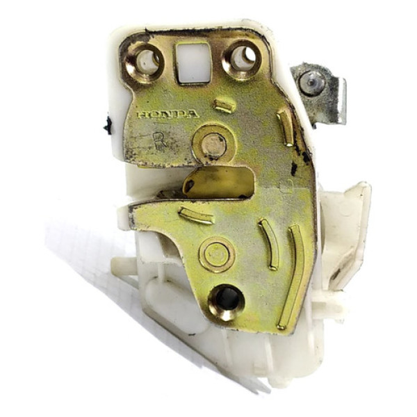 Fechadura Porta Traseira Direita Honda Civic 2015    127089