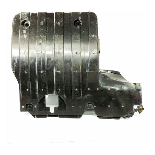 Defletor Caixa Roda Estepe Honda Hr-v  2016 86894