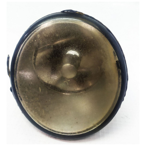 Farol Milha Fiat Brava 1.6 16v 2000 138739