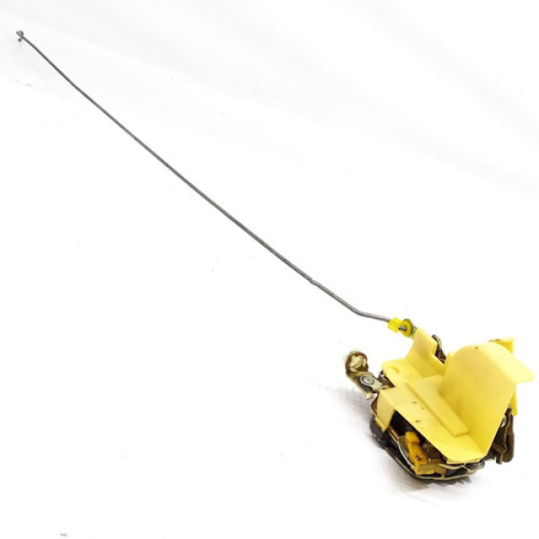 Fechadura Porta Dianteira Direita Gm Corsa Gl 1.6 1998 10993