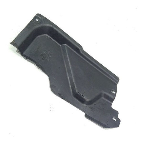 Defletor Lateral Esquerdo Motor Land Rover Discovery Série 2