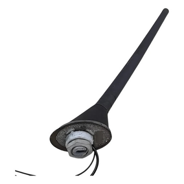 Antena Teto Fiat Siena 1.4 2015 214103 Não Informado