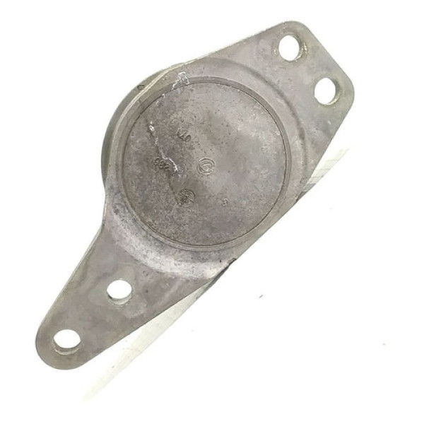 Coxim Direito Motor Fiat Palio Weekend Hlx 1.8  2005 129557