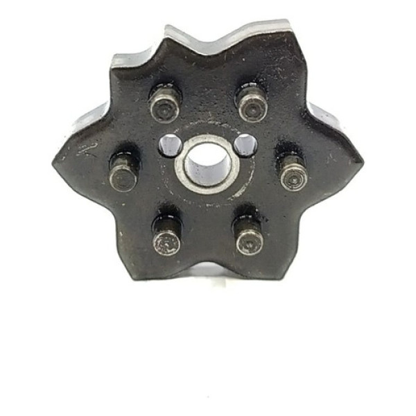 Estrela Câmbio Honda Cg150 Start 2015 88119