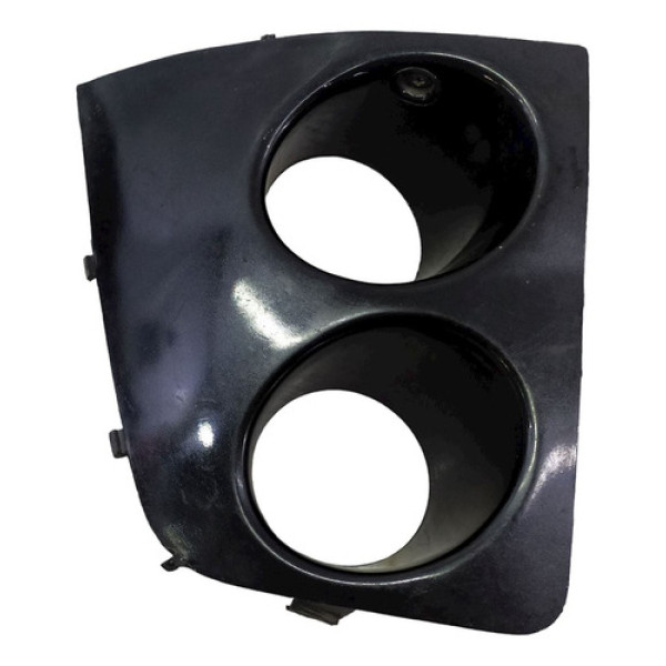 Moldura Farol Milha Direito Fiat Palio Weekend Adventure 200