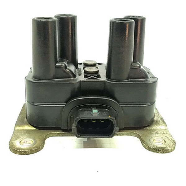 Bobina Ignição Fiat Idea 1.6  2013 87968
