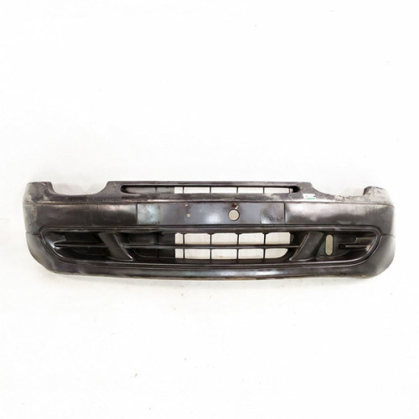 Para-choque Dianteiro Renault Twingo 1998 V1503 - P28 Preto