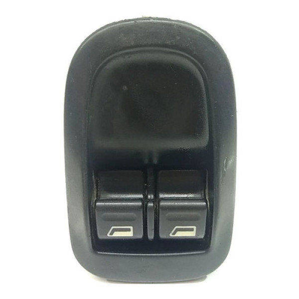 Botão Vidro Elétrico Peugeot 206 2006 Original    11345
