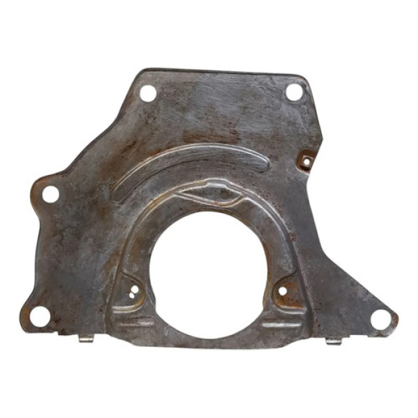 Flange Motor Câmbio  Vw Polo Classic 1.8  1997 210279