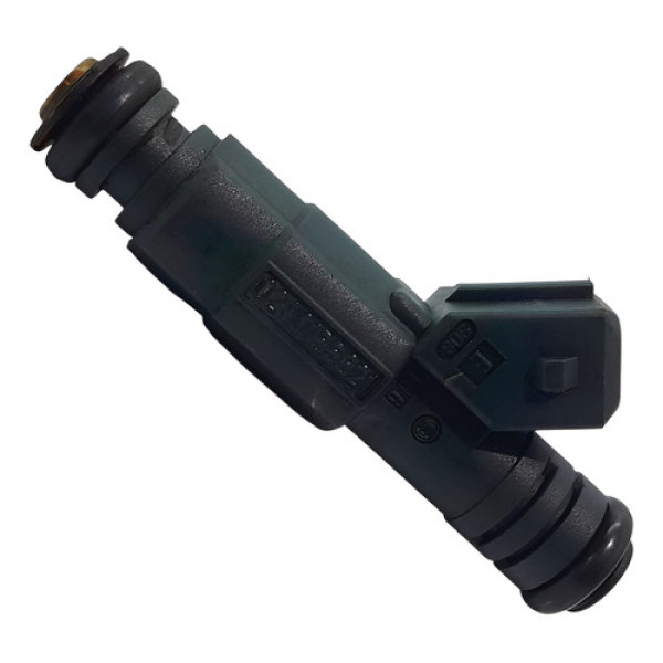 Bico Injeção Eletrônica  Gm S10  2.4  2002 200539 Não Informado