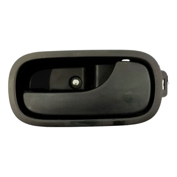 Maçaneta Interna Porta Traseira Direita Mobi Easy 2018 6643 Traseira