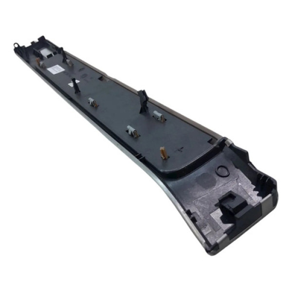 Acabamento Friso Direito Painel Vw Touareg V8 2009 206458 Não Informado