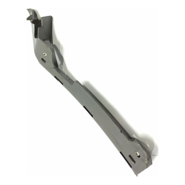 Guia Suporte Direito Para-choque Dianteiro Gm Meriva 1.8 200