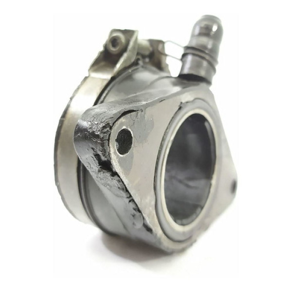 Coletor Admissão Yamaha Ys 250 Fazer 2008 Original 71269
