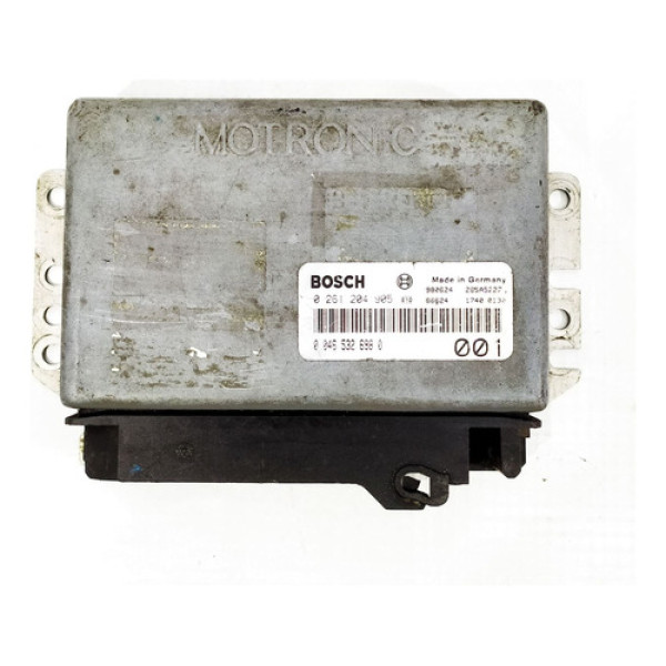 Modulo Injeção Eletrônica Fiat Marea 1.8 16v 2001 Original 3