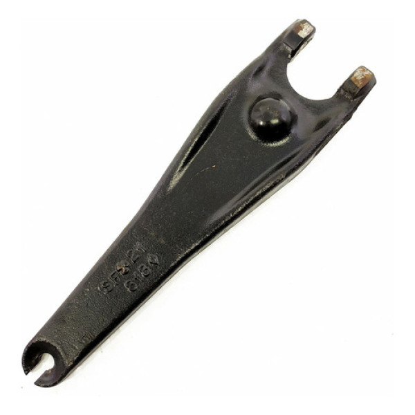 Garfo Embreagem Renault Sandero 1.6 V    122597