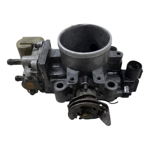 Tbi Corpo Borboleta  Honda Civic Lx 1.6 16v 2000 215684