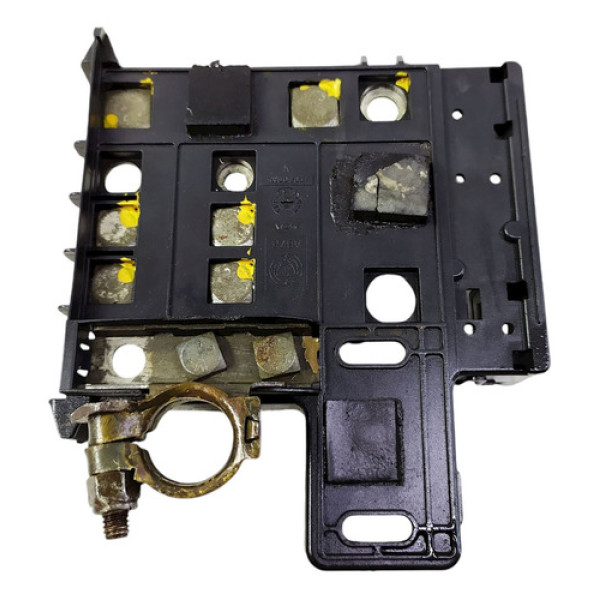 Caixa Fusível Polo Positivo Bateria  Fiat Stilo 1.8 16v 2004