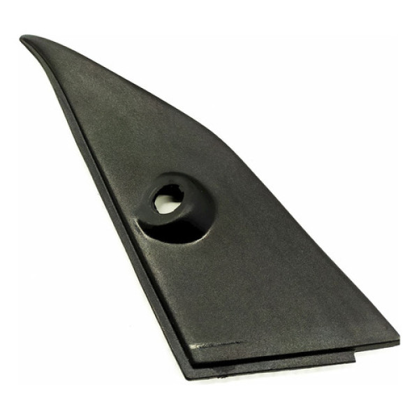 Acabamento Interno Retrovisor Esquerdo Fiat Tipo 1.6 Ie 1995