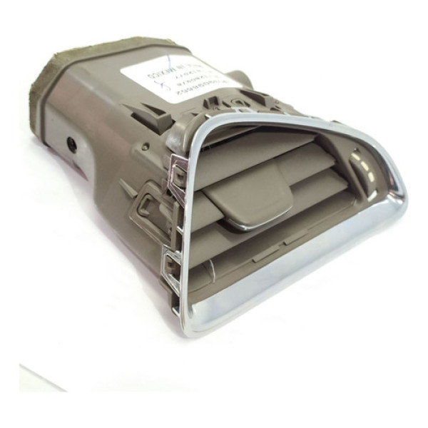 Difusor Ar Direito Painel Gm Cruze Lt 1.4 2018 101404