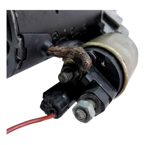 Motor De Arranque Vw Touareg V8 2009 V1793 - P26