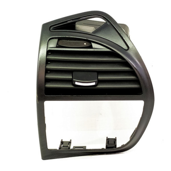 Difusor Ar Esquerda Painel Citroen C4 Picasso 2009    123756