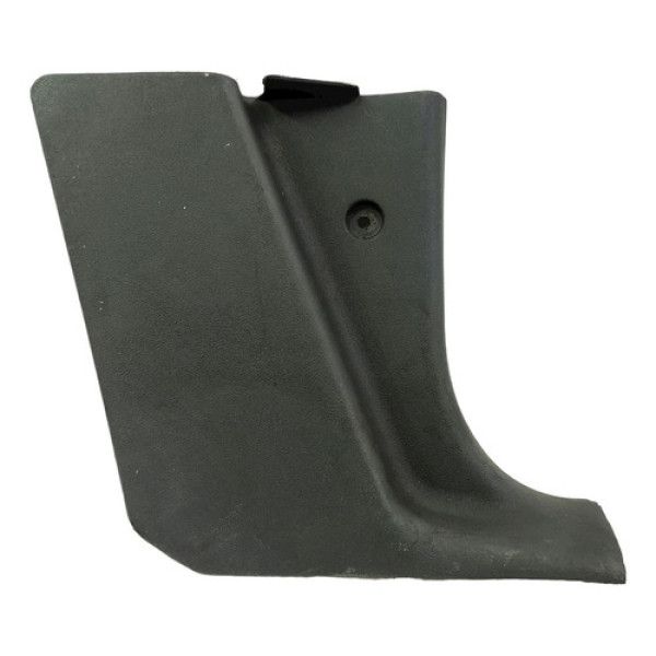 Acabamento Interno Pé Coluna Direita Audi A3 2002    165773 Preto