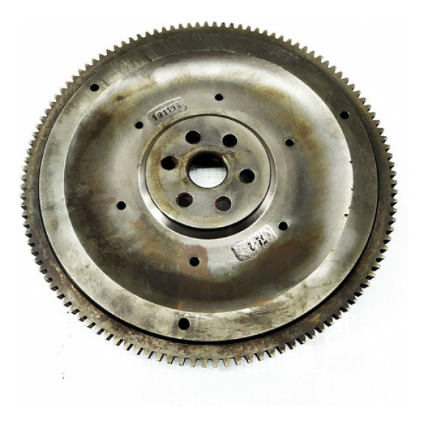 Volante Motor  Fiat Uno Mille Ex 1999 145204