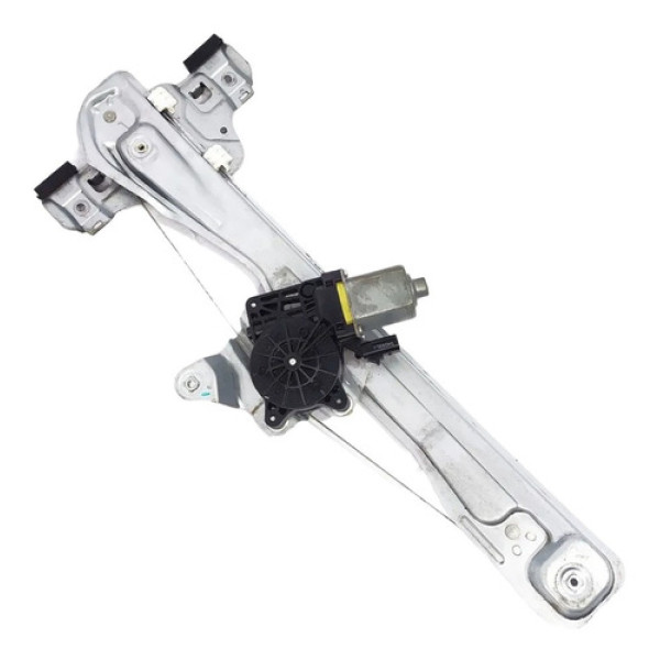 Máquina Vidro Traseiro Direito Spin Ltz At 2015 84059