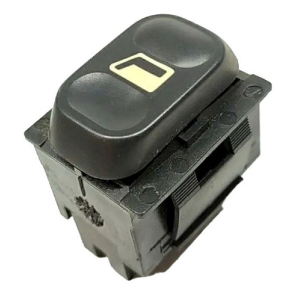 Botão Vidro Traseiro Direito Xsara 2000 Original 5450