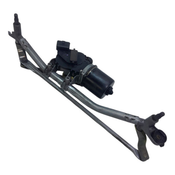 Maquina Limpador Para Brisa  Citroën C3 1.4 Glx 2006 204605