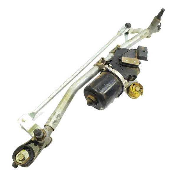 Motor Máquina Limpador Para-brisa Citroen C3 1.4 2012 1297