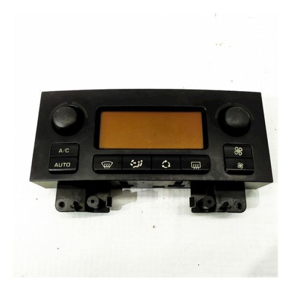 Comando Ar Condicionado Citroën C4 Pallas  2008 146797