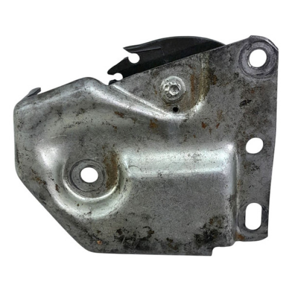 Suporte Cabo Acelerador  Gm Monza Gls 2.0  1994 191283