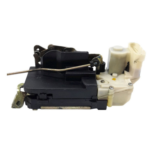 Fechadura Porta Traseira Direita  Fiat Palio Weekend 1.6 16v