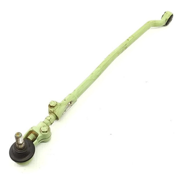 Braço Axial Terminal Esquerdo Caixa Direção Gm Vectra 2.0 8v