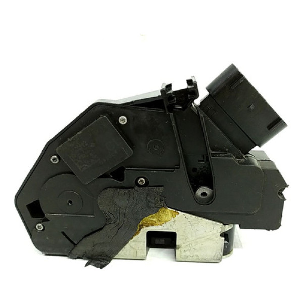 Fechadura Porta Traseira Esquerda Ford Ecosport 2014    1326