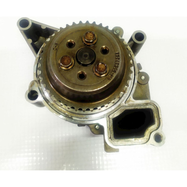 Bomba Água Gm Captiva 2.4 16v    141206