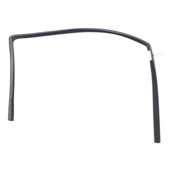 Borracha Guarnição Porta Dianteira Direita Vectra 2011 53933