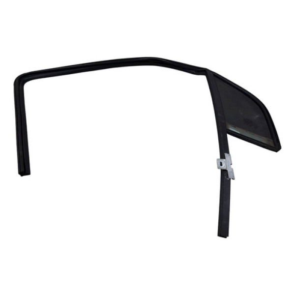Vidro Óculos Porta Dianteira Direita  Gm Tracker Premier 1.4