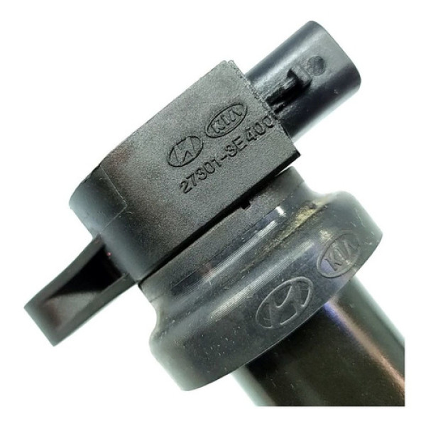 Bobina Ignição 3 Hyundai Santa Fé 2.7 2009 64177