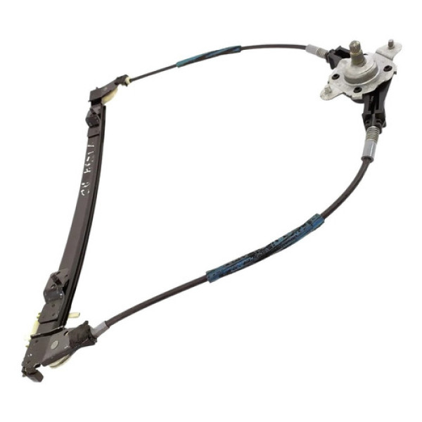 Máquina Vidro Dianteira Direita Fiat Palio 1996  29030