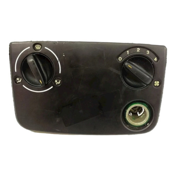 Comando Ar Forçado Ford Fiesta 2003 Original 41250