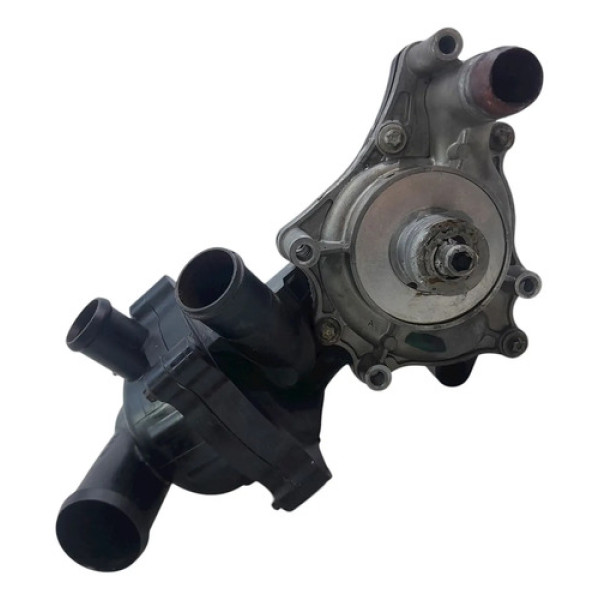 Bomba Água  Vw Touareg V8 2009 206358