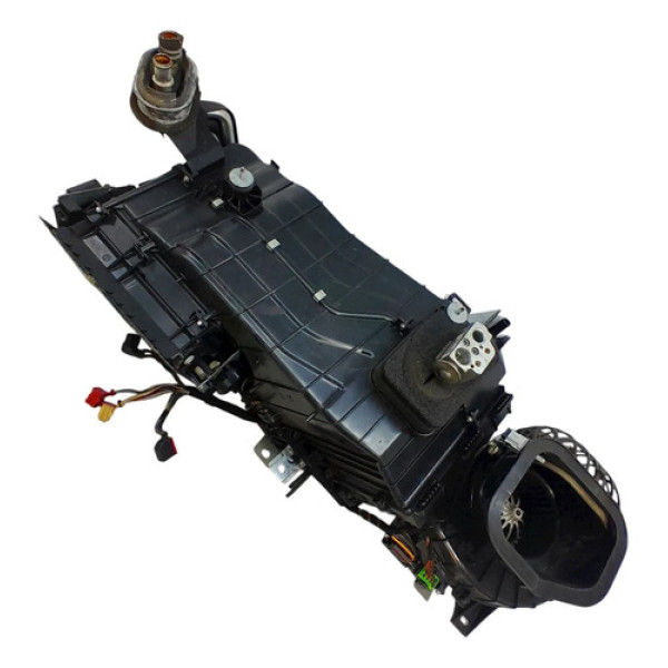 Caixa Ar Condicionado  Vw Touareg V8 2009 206548