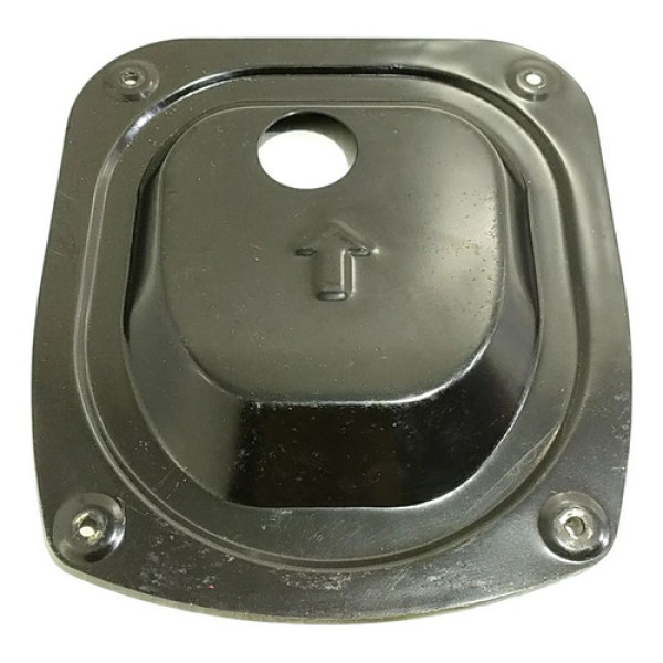 Tampa Guarda Po Tanque Combustível Hyundai I30 2.0  2011 467 Não Informado 9